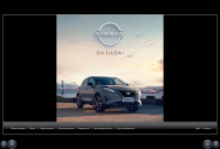 Nissan Qashqai - brozura_SK